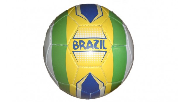 Seesport.bg: Топка Brasil Stripe Football - Ниски Цени, Промоционални Оферти, Отстъпки - Мнения, Ревюта, Препоръки, Информация и Експресна Доставка